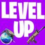 Level Up (Explicit)