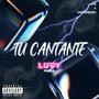 TU CANTANTE (Explicit)