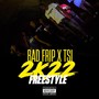 Freestyle (Explicit)