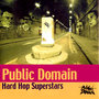 Hard Hop Superstars