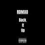 Back It Up (Explicit)