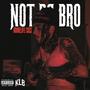 Not Da Bro (Explicit)