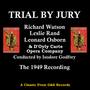 Trial By Jury (1949)