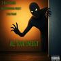 All Your Energy (Explicit)