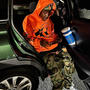 What She Like (feat. Big Soulja400) [Explicit]
