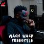 Wach Wach Freestyle (Explicit)