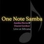 One Note Samba (feat. Gianni Gardner)