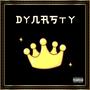 Dynasty (feat. Destinee Alera, KAAMZ & JETTY) [Explicit]