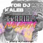 Terrible Nalgota (feat. Kaleb Di Masi)