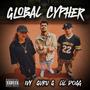GLOBAL CYPHER (Explicit)