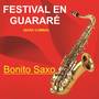 Festival en Guararé (SAXO CUMBIA)