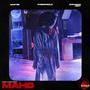 MAHD (feat. MarTee, Pheropizzle & Zaraman Jacy)