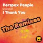 I Thank You (The Remixes)