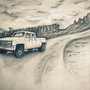 Cowboy Time Machine