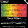 Giuliani, M.: Works for Flute and Guitar (Complete) , Vol. 2 (Helasvuo, Savijoki)