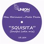 Squisita (Soulful Latin Mix)