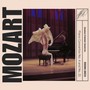 Mozart: Piano Concertos No. 4 and No. 21 (Live)