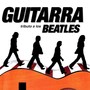 The Spanish Guitar Play Beatles 