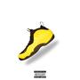 Foamposites (feat. Messemupbeats) [Explicit]