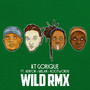 Wild RMX (Explicit)