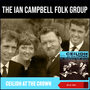 Ceilidh At The Crown (EP of 1962)