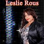 Leslie Rous