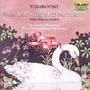 Tchaikovsky - Swan Lake; The Sleeping Beauty (Suites From The Ballets)