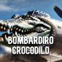 Bombardiro Crocodilo (Explicit)