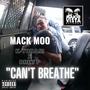 Can't Breathe (feat. K Todasi & Drey P) (Explicit)