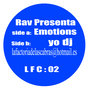 Emotions / Yo Dj