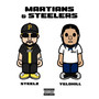 Martians & Steelers (Explicit)