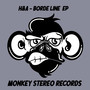 Borde line EP