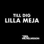 Till dig lilla Meja