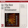 Best Of The Renaissance [Disc 1]