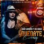 Quedate Conmigo (feat. MC Magic) [Explicit]