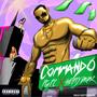 Commando (feat. HeftyDrumz) [Explicit]