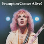 Frampton Comes Alive! - 25th Anniversary Deluxe Edition