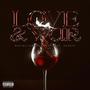 Love & War (feat. Azonte) [Explicit]