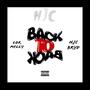 Back To Back (feat. NJC BYRD) [Explicit]