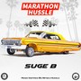 Marathon Hussle (Explicit)