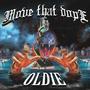 MOVE THAT DOPE (Explicit)