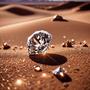 DIAMONDS IN THE DESERT