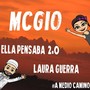 Ella Pensaba 2.0 (feat. Laura Guerra)