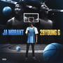 Ja Morant (Explicit)