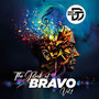 THE BOOK OF BRAVO VOL:01