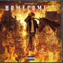 HOME COMING (Explicit)