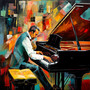 Jazz Piano Music: Soulful Dialogues