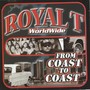 From Coast to Coast (Worldwide) [Explicit]