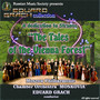 The Tales of the Vienna Forest - A dedication to Strauss