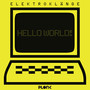 Hello World! (Single version)